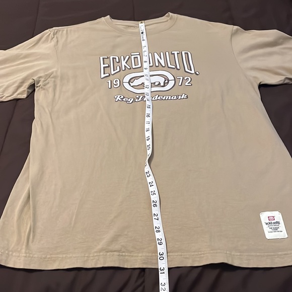 Ecko t-shirt size XL - Picture 4 of 7
